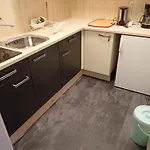 Good Vintage Apartment