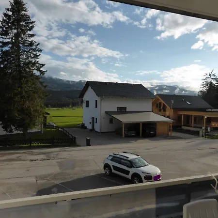 דירה Good Vintage *