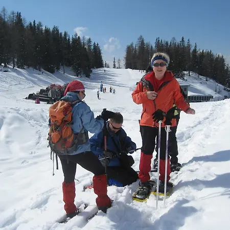 Good Vintage דירה *