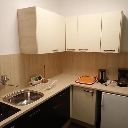 Apartment Good Vintage