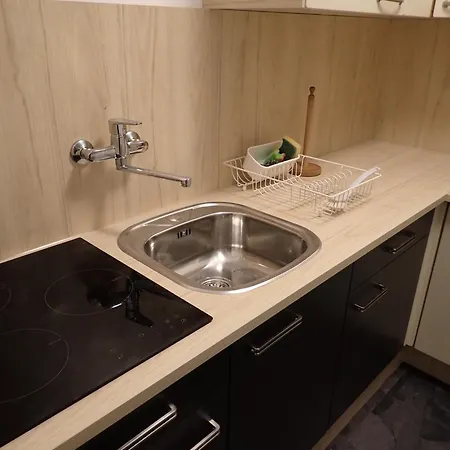 Good Vintage דירה באד מיטרנדורף