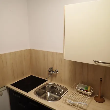Good Vintage Apartment