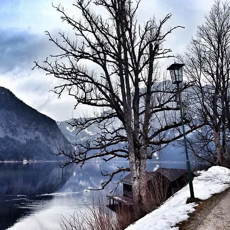 Good Vintage דירה