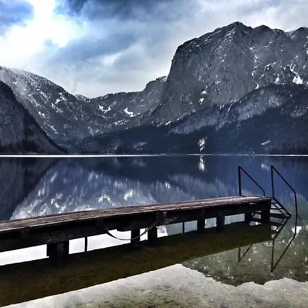 דירה Good Vintage