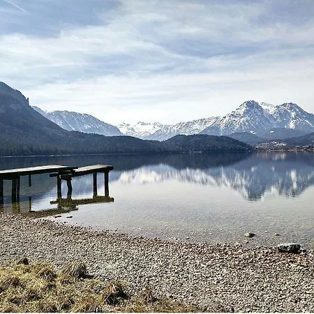 Good Vintage דירה