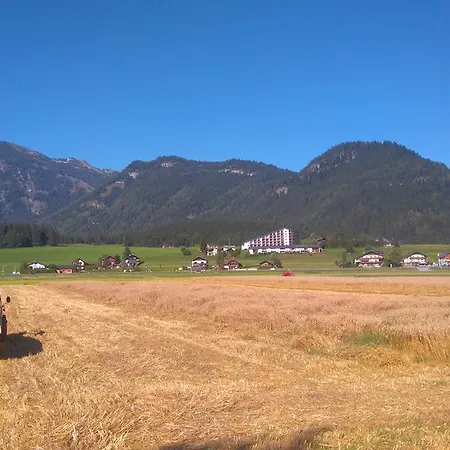 Апартаменты Good Vintage Бад-Миттерндорф