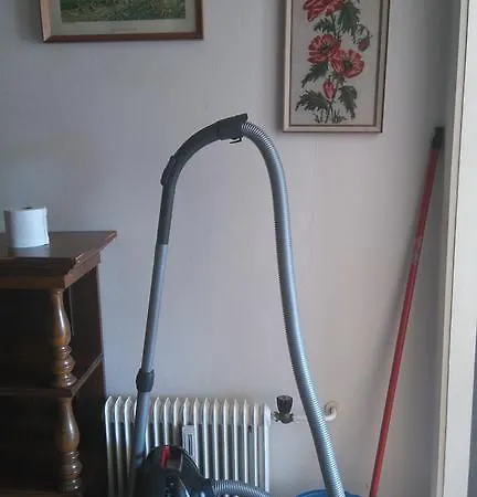 דירה Good Vintage