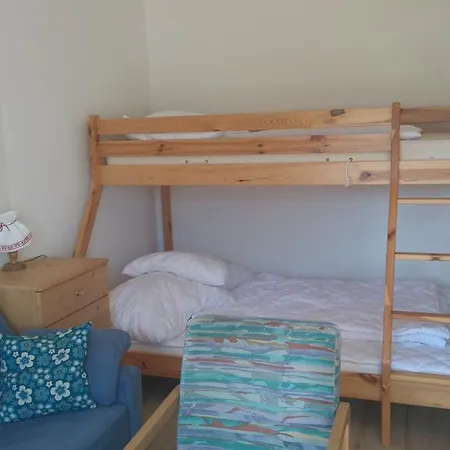 דירה Good Vintage