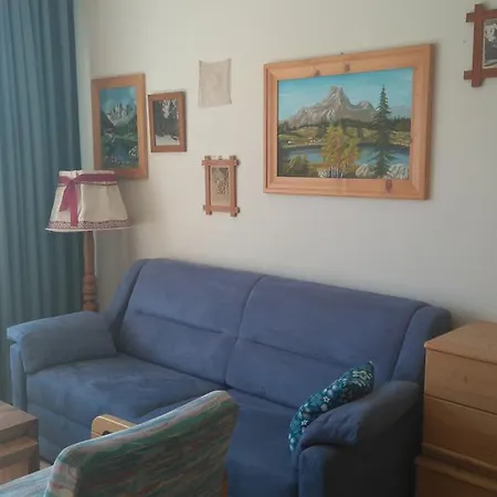 Apartment Good Vintage