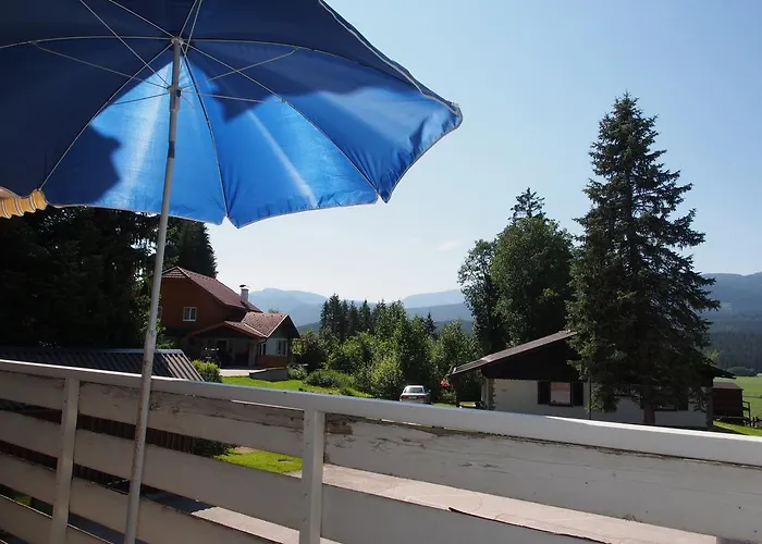 Good Vintage شقة باد ميترندورف