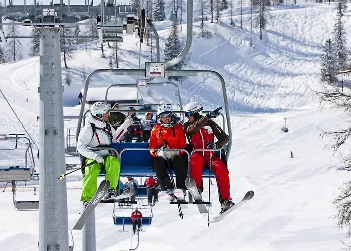 Апартаменты Good Vintage