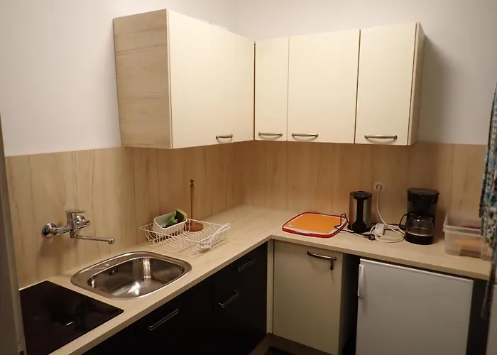 Апартаменты Good Vintage