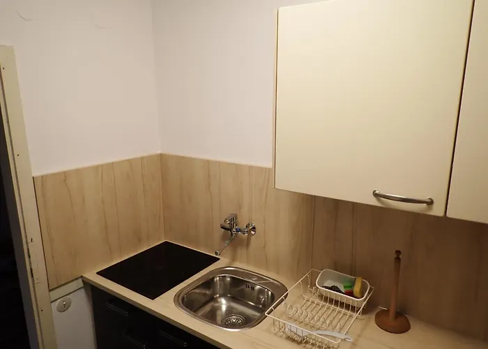 Good Vintage Апартаменты