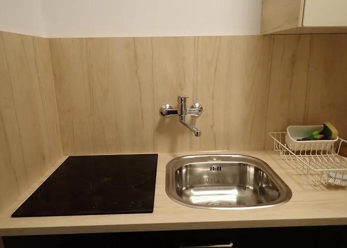 Good Vintage Апартаменты Бад-Миттерндорф