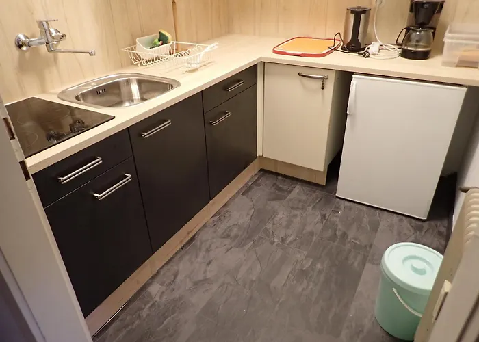 Good Vintage Апартаменты