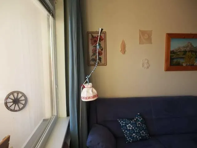 شقة Good Vintage باد ميترندورف