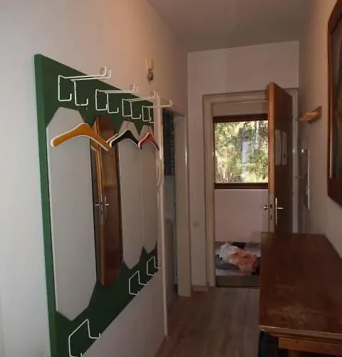 Апартаменты Good Vintage Бад-Миттерндорф