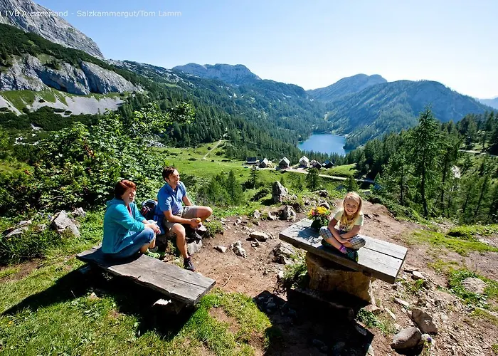 Lägenhet Good Vintage Bad Mitterndorf