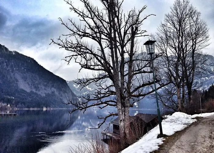 Good Vintage Lägenhet