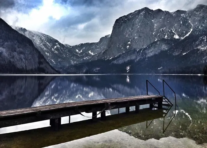 Lägenhet Good Vintage