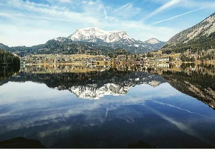 Good Vintage شقة *