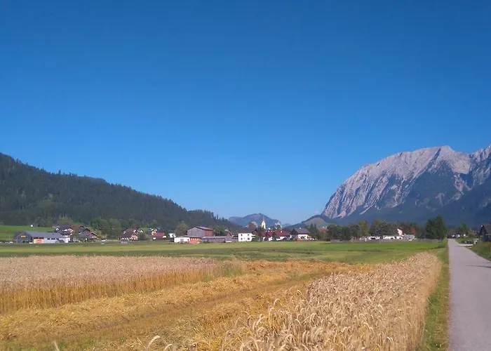 Good Vintage شقة *