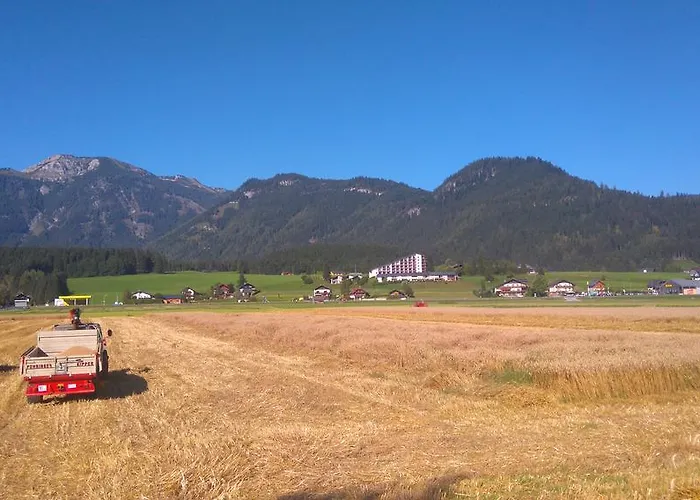 شقة Good Vintage باد ميترندورف