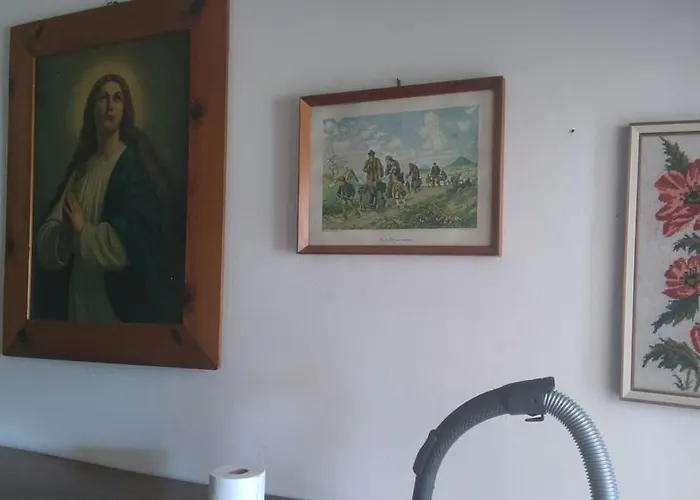 Good Vintage Апартаменты *