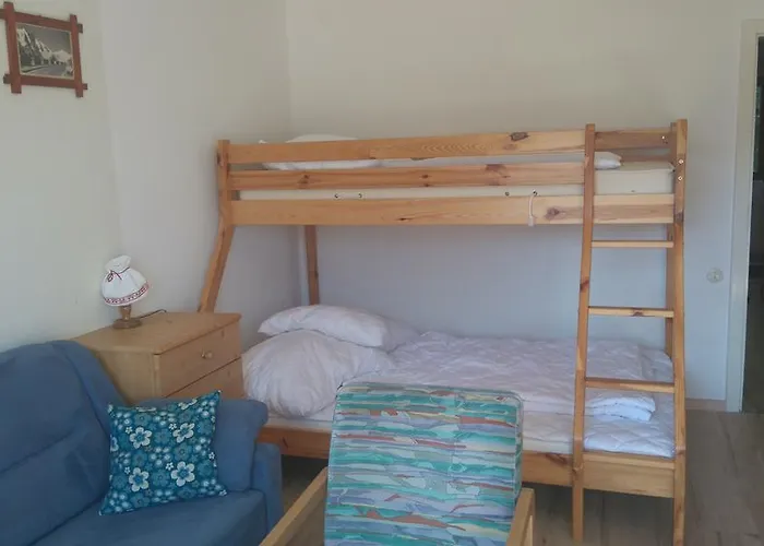 Апартаменты Good Vintage