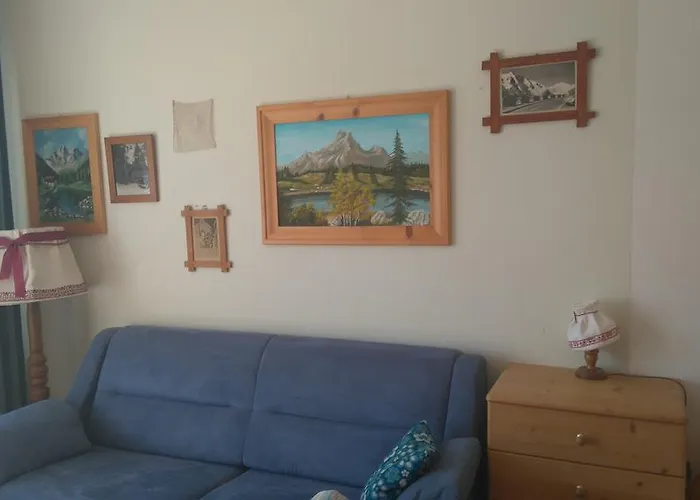 Good Vintage Бад-Миттерндорф